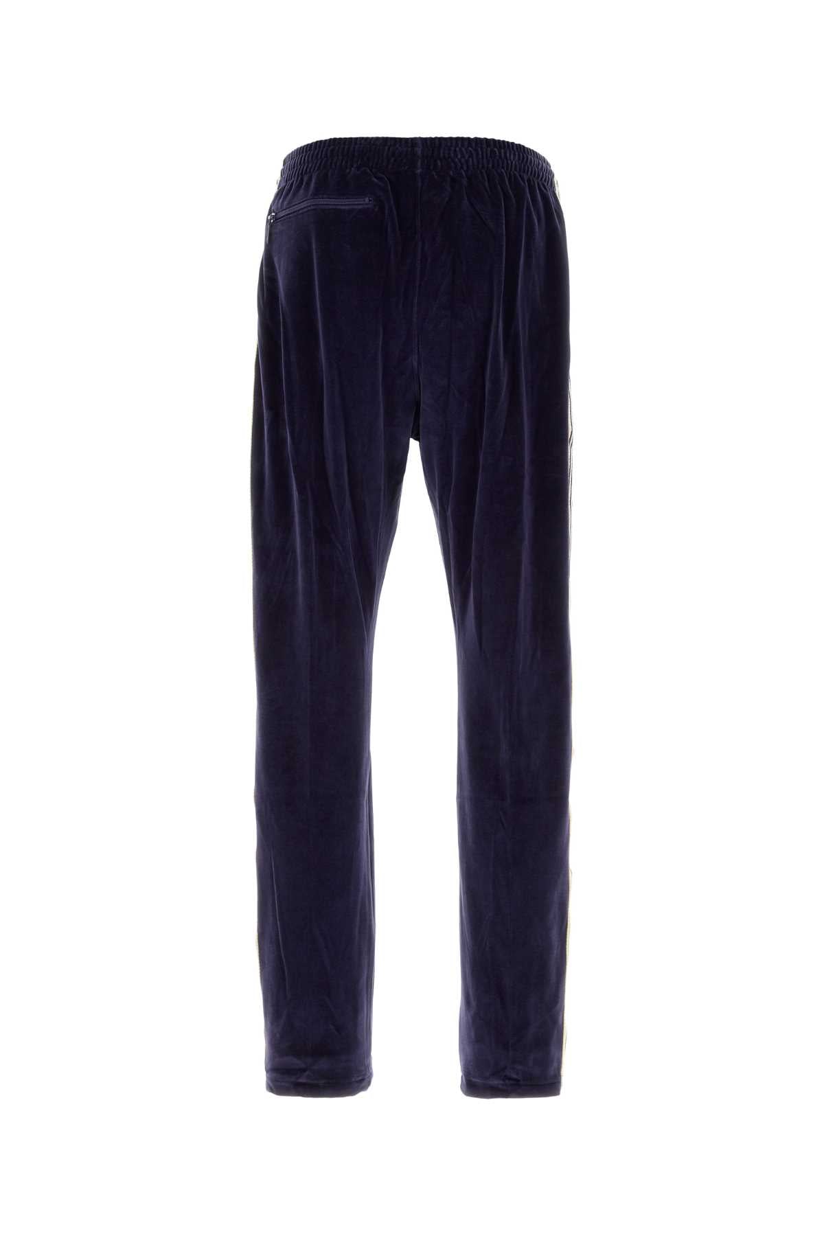 NARROW_TRACK_PANT_-_CPE_VELOUR_RW325_A_Image_2