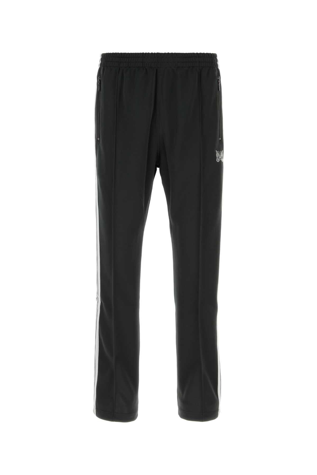 NARROW_TRACK_PANT_-_POLY_SMOOTH_SX407_C_Image_1