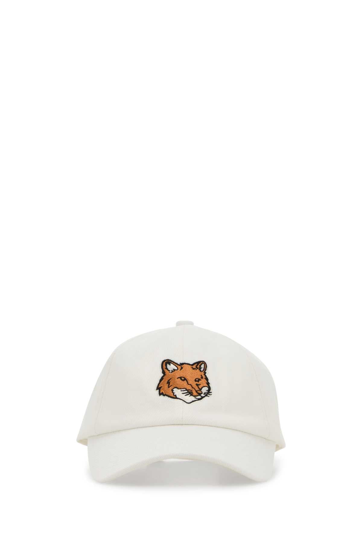 NATURAL_FOX_HEAD_6P_CAP_PM06100WW0096_P100_Image_1