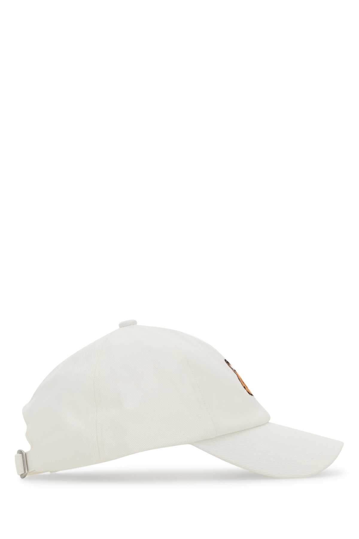 NATURAL_FOX_HEAD_6P_CAP_PM06100WW0096_P100_Image_2