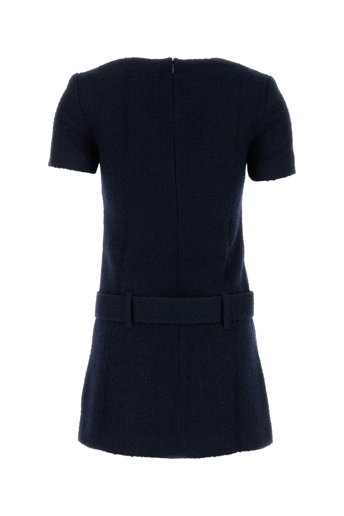 NAVY_BOUCLE_MINI_DRESS_PF25034SBL_BLUE_Image_2