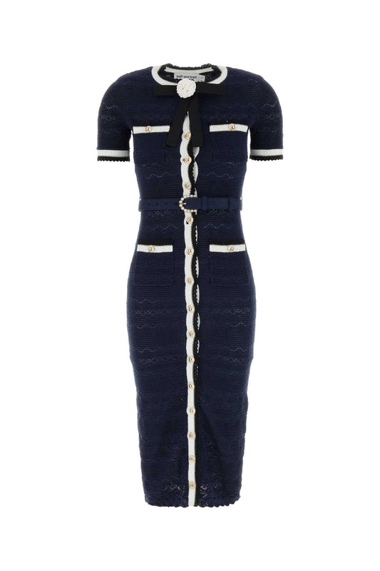 NAVY_POINTELLE_KNIT_MIDI_DRESS_PF26072MAN_NAVY_Image_1