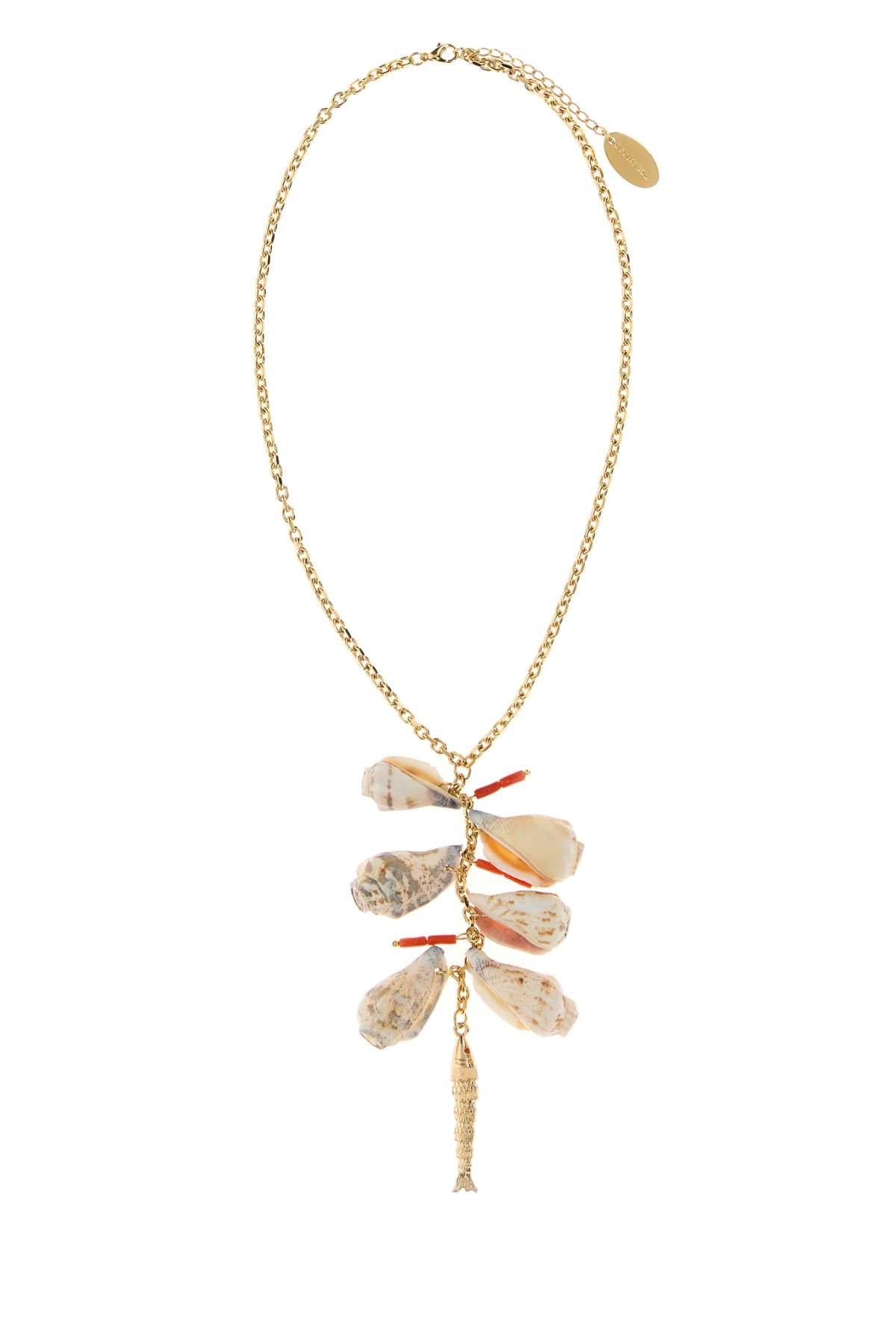 NECKLACE_-_METALLOCONCHIGLIE_-_ORO_NEW033737202807_7043_Image_1