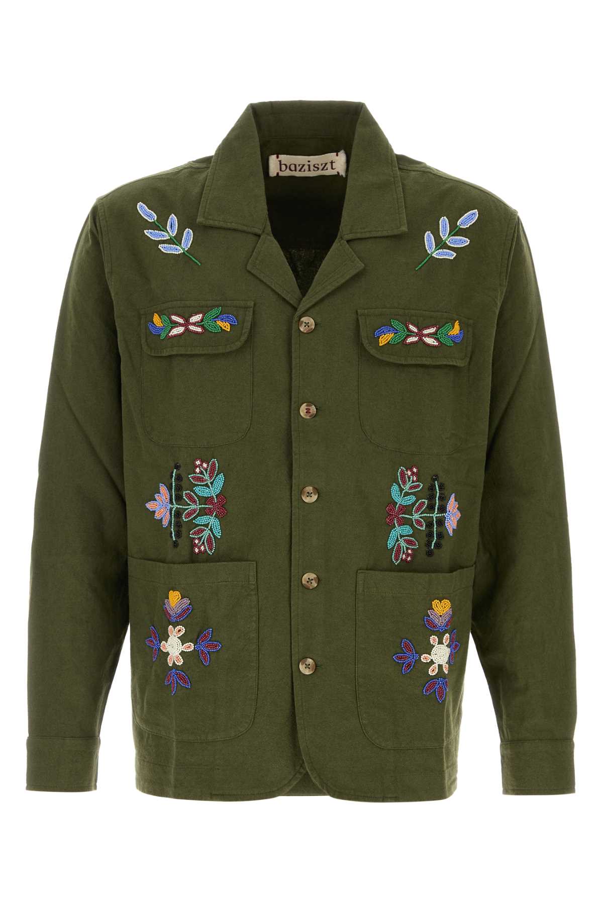 NEON_SHIRT_SR48012_GREENKHAKI_Image_1