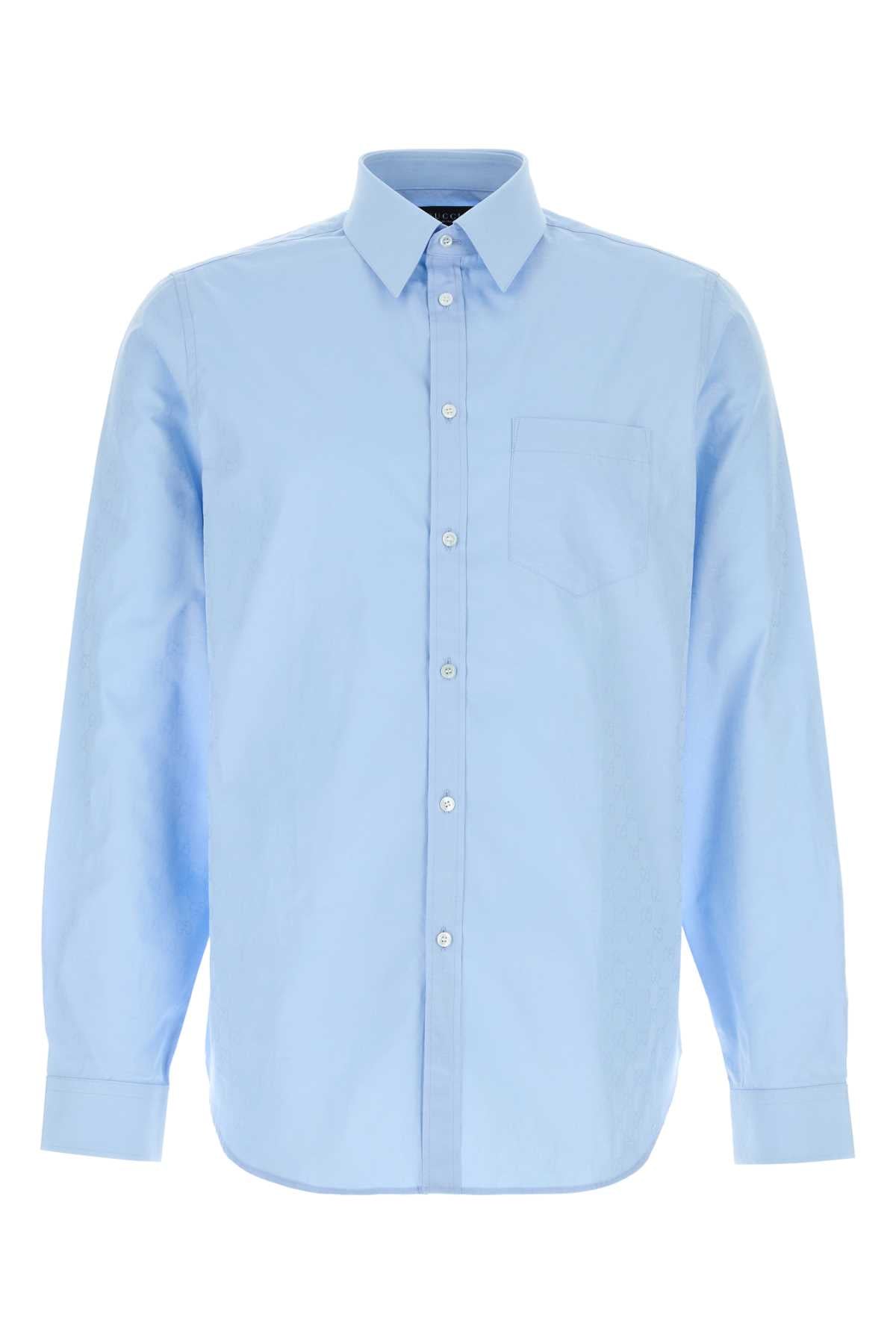 NEW_TAILORED_SHIRT_860785ZAUO8_4774_Image_1