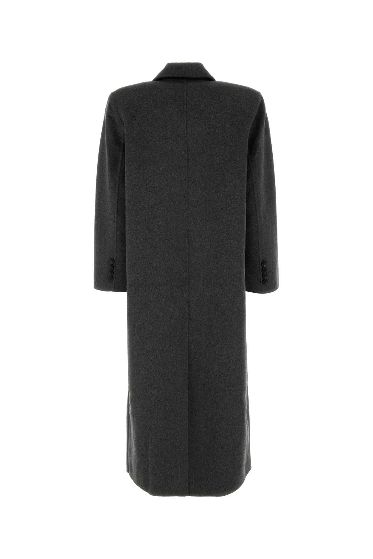 NIKOLA_PADDED_TRENCH_COAT_-_DARK_GREY_MELANGE_COFS21141134_DARKGREYMELANGE_Image_2