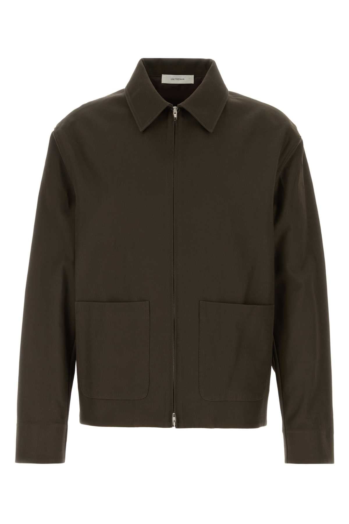 NORM_JACKET_-_DARK_MUD_SS26M662716600926_DARKMUD_Image_1