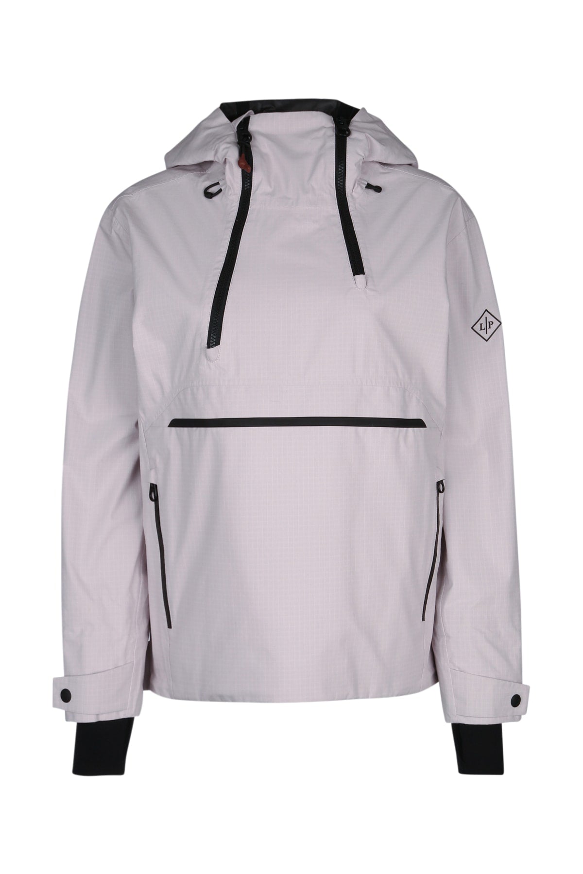 NUPTSE_ANORAK_RIPSTOP_TECHNO_COTTON_CLIMA_SYSTEM_FAO5542_401R_Image_1