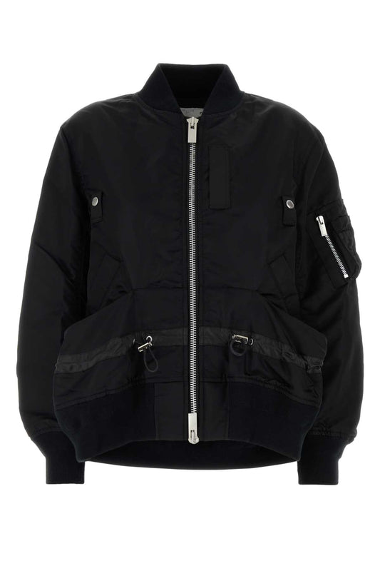 NYLON_TWILL_BLOUSON_2507992_001_Image_1
