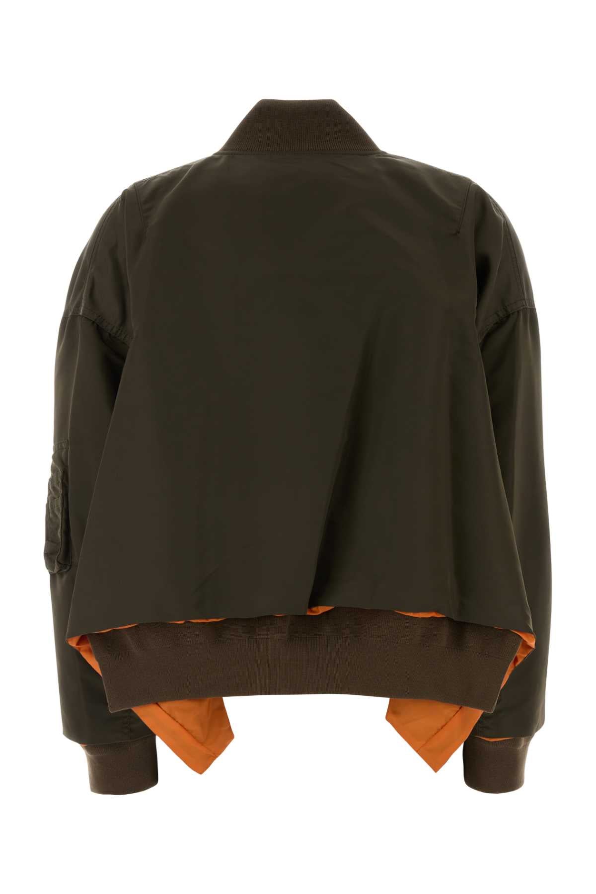 NYLON_TWILL_BLOUSON_2608304_531_Image_2