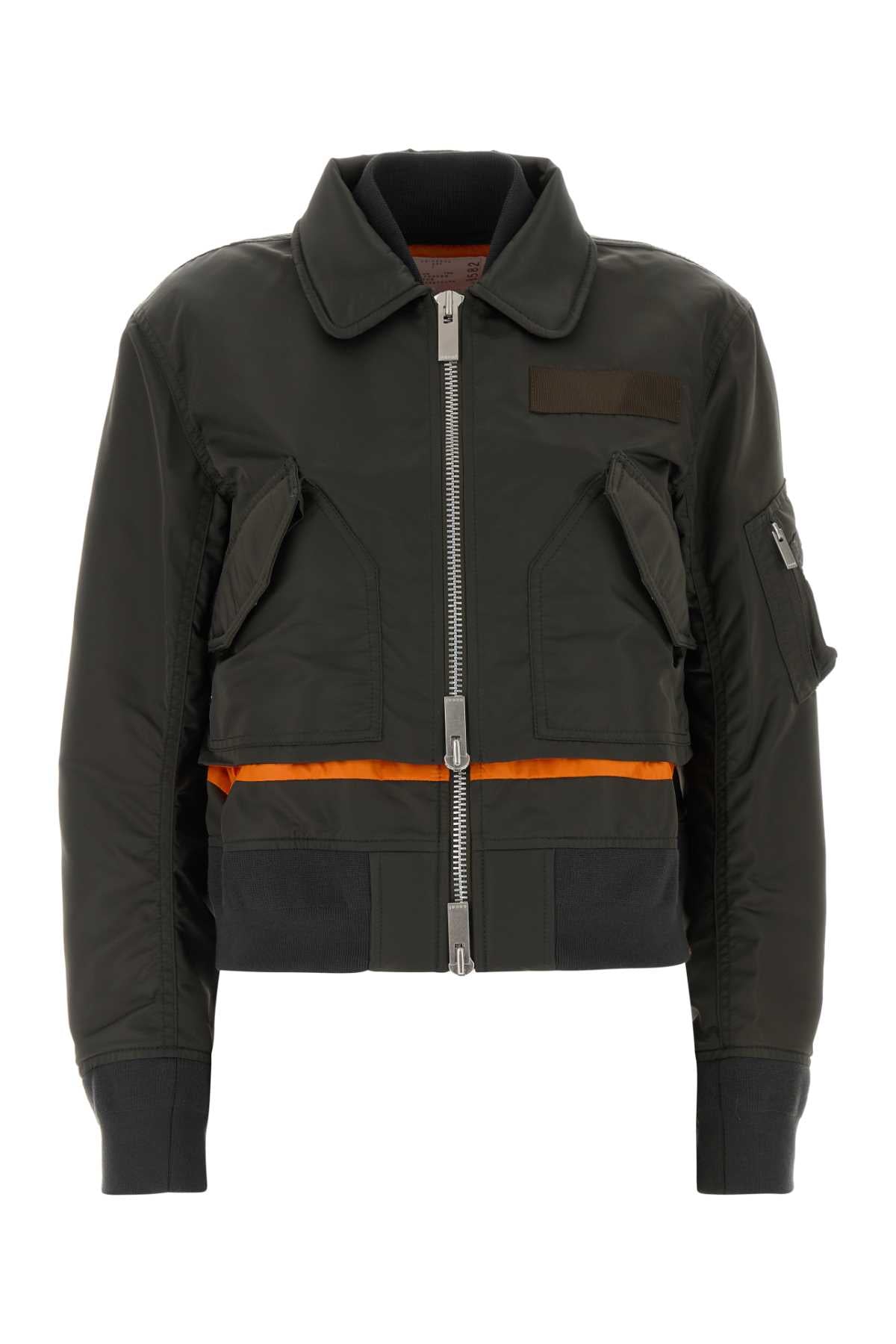 NYLON_TWILL_BLOUSON_2608582_531_Image_1