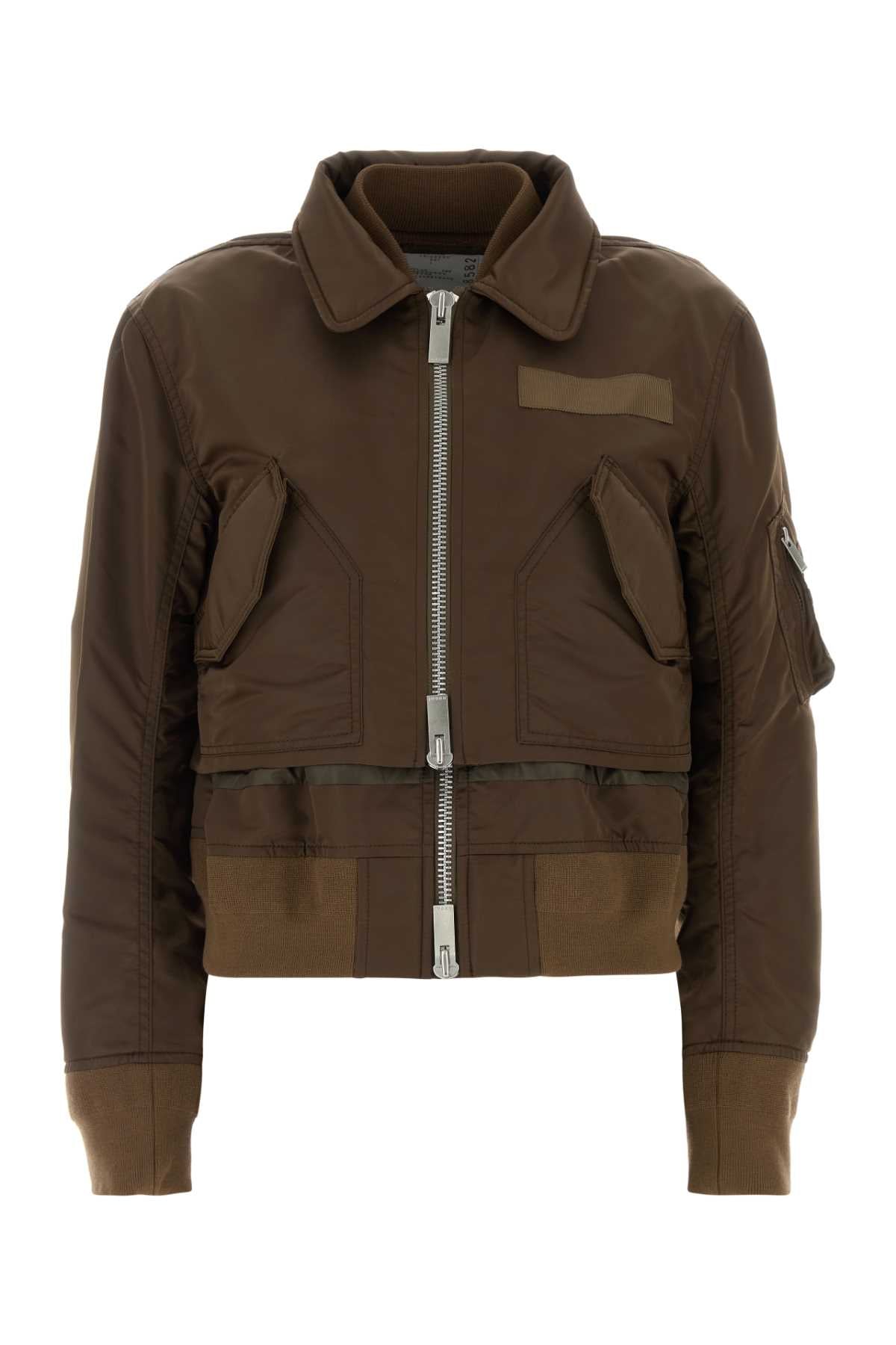 NYLON_TWILL_BLOUSON_2608582_601_Image_1