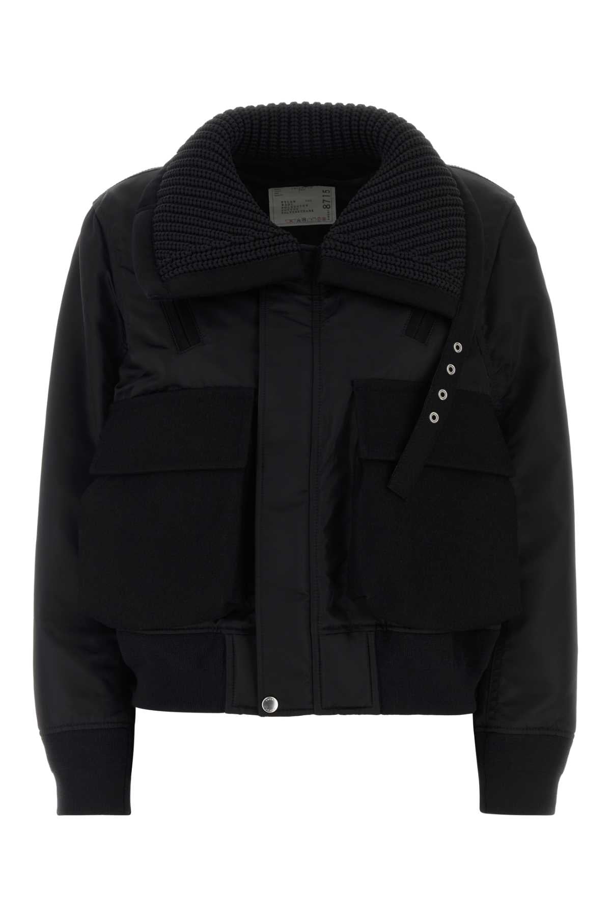 NYLON_TWILL_X_WOOL_MELTON_BLOUSON_2608715_001_Image_1