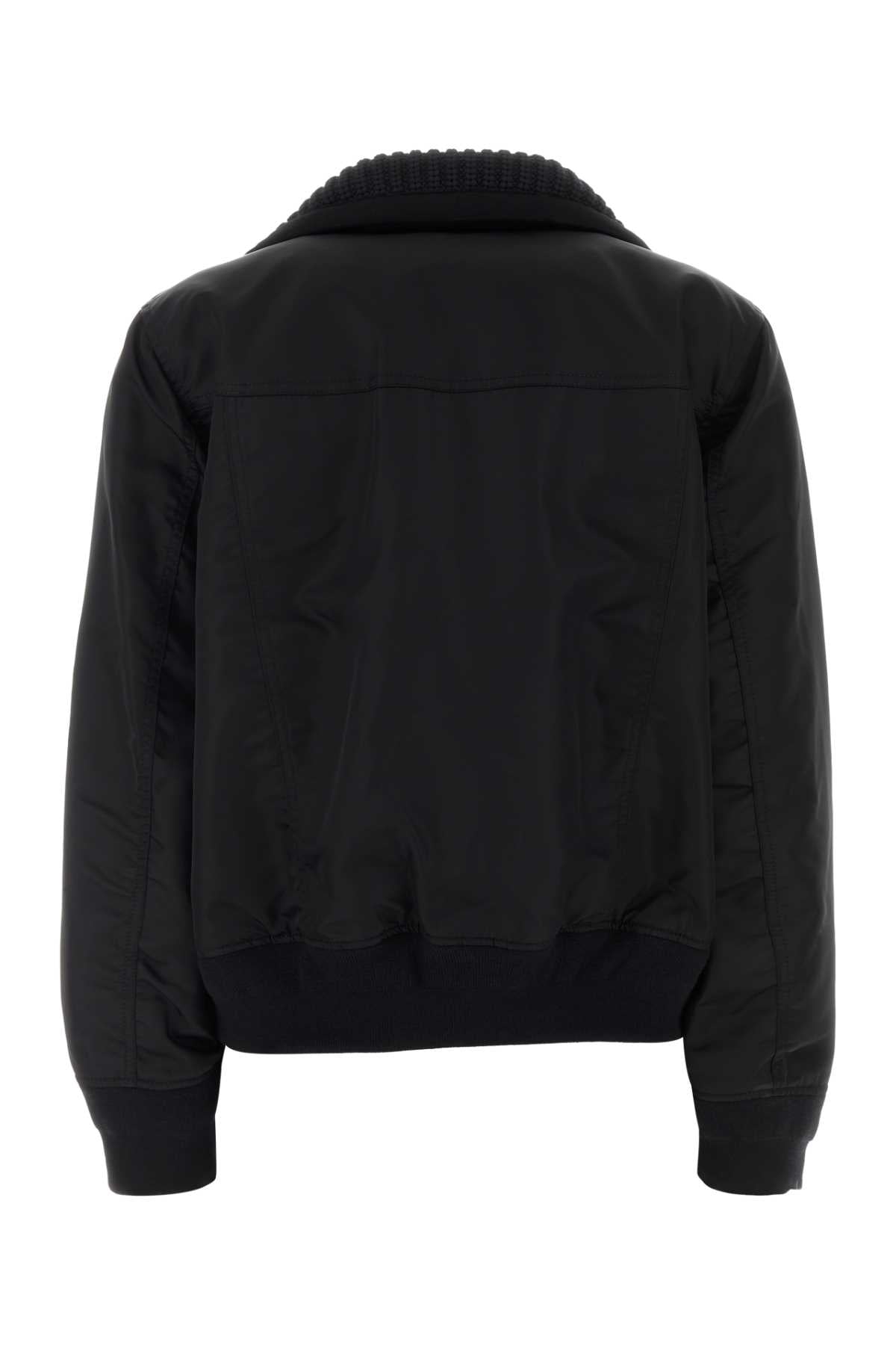 NYLON_TWILL_X_WOOL_MELTON_BLOUSON_2608715_001_Image_2