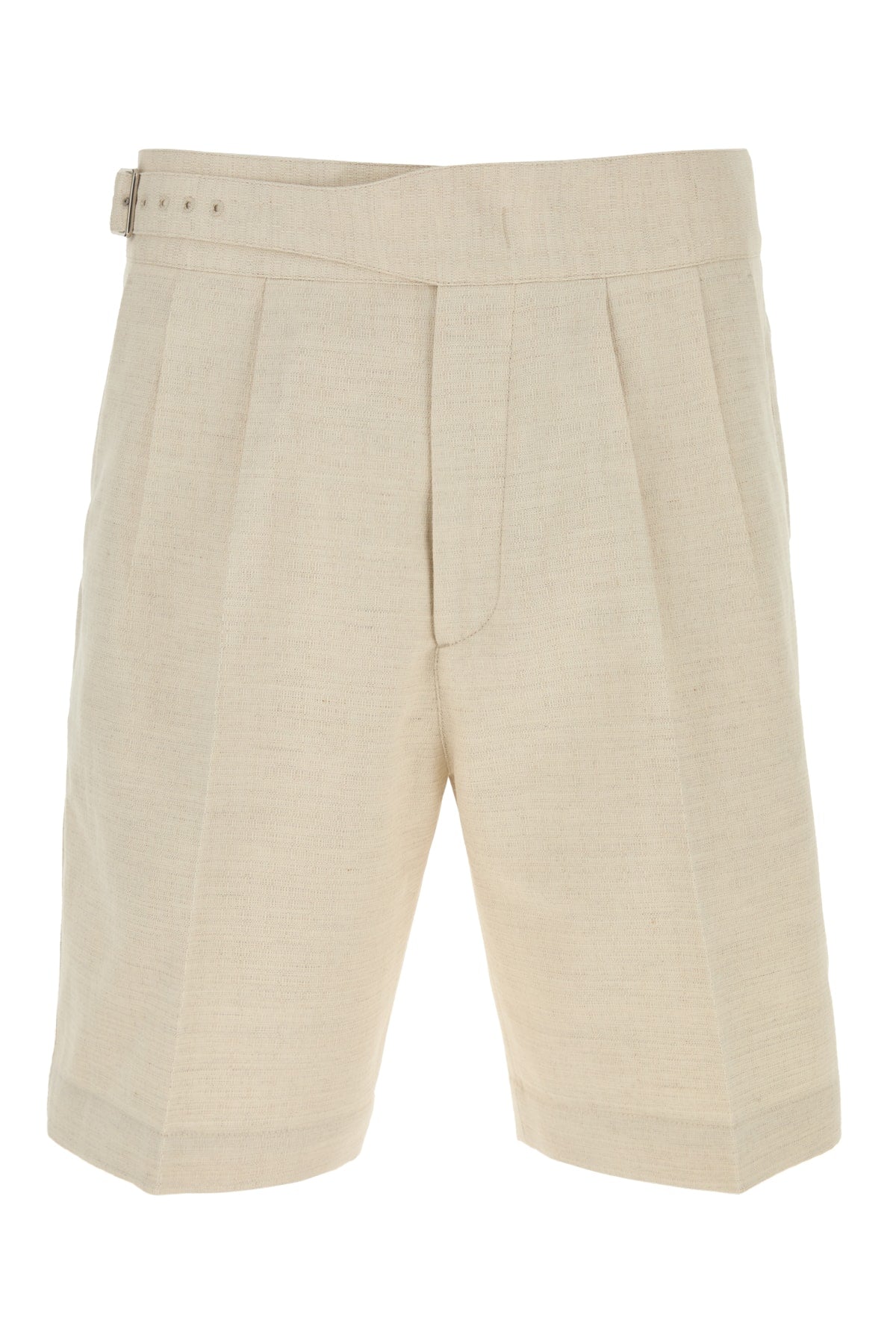 NYUZEN_BERMUDA_TEXTURED_COTTON_LINEN_FAP3737_A0KF_Image_1