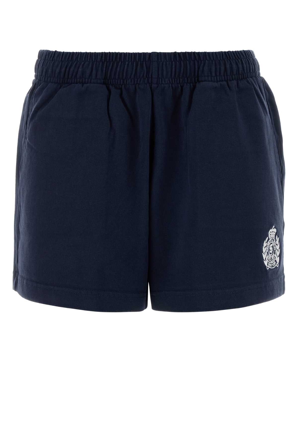 NY_CREST_EMBROIDERED_DISCO_SHORT_SH037710243BL106_DARKNAVY_Image_1