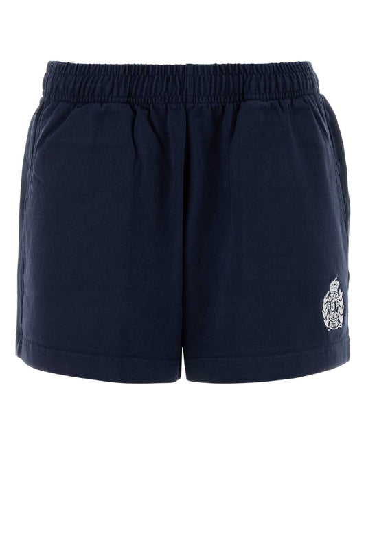 NY_CREST_EMBROIDERED_DISCO_SHORT_SH037710243BL106_DARKNAVY_Image_1