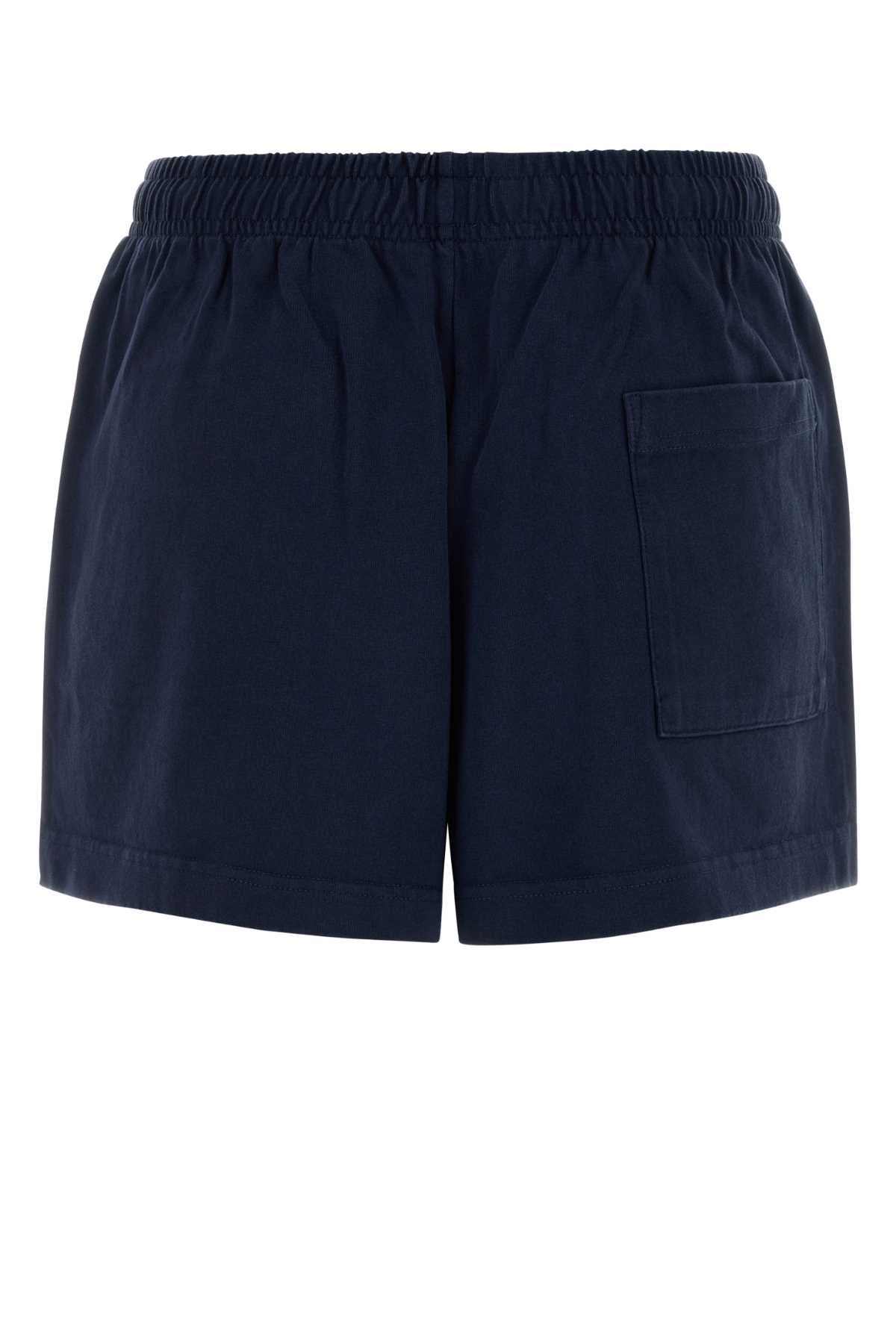 NY_CREST_EMBROIDERED_DISCO_SHORT_SH037710243BL106_DARKNAVY_Image_2