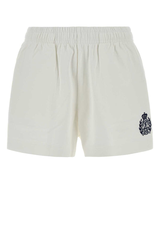 NY_CREST_EMBROIDERED_DISCO_SHORT_SH075710243WH01_WHITE_Image_1