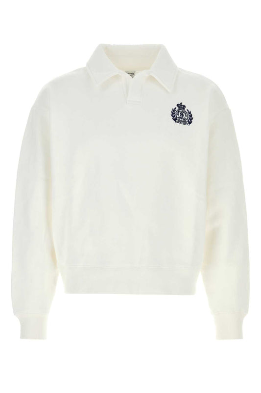 NY_CREST_EMBROIDERED_POLO_ST096710243WH01_WHITENAVY_Image_1
