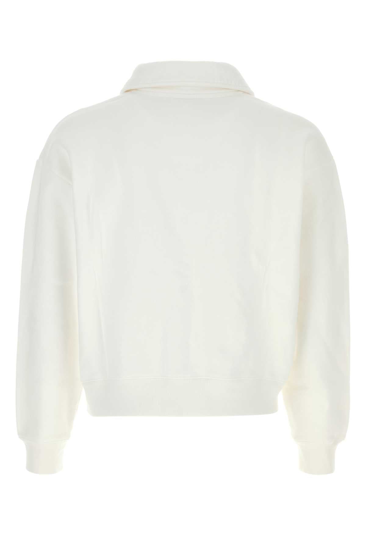 NY_CREST_EMBROIDERED_POLO_ST096710243WH01_WHITENAVY_Image_2