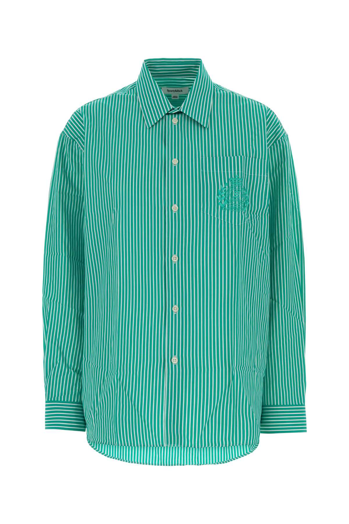 NY_CREST_OVERSIZED_SHIRT_SI006712243GR62_AMAGRESTRGRE_Image_1