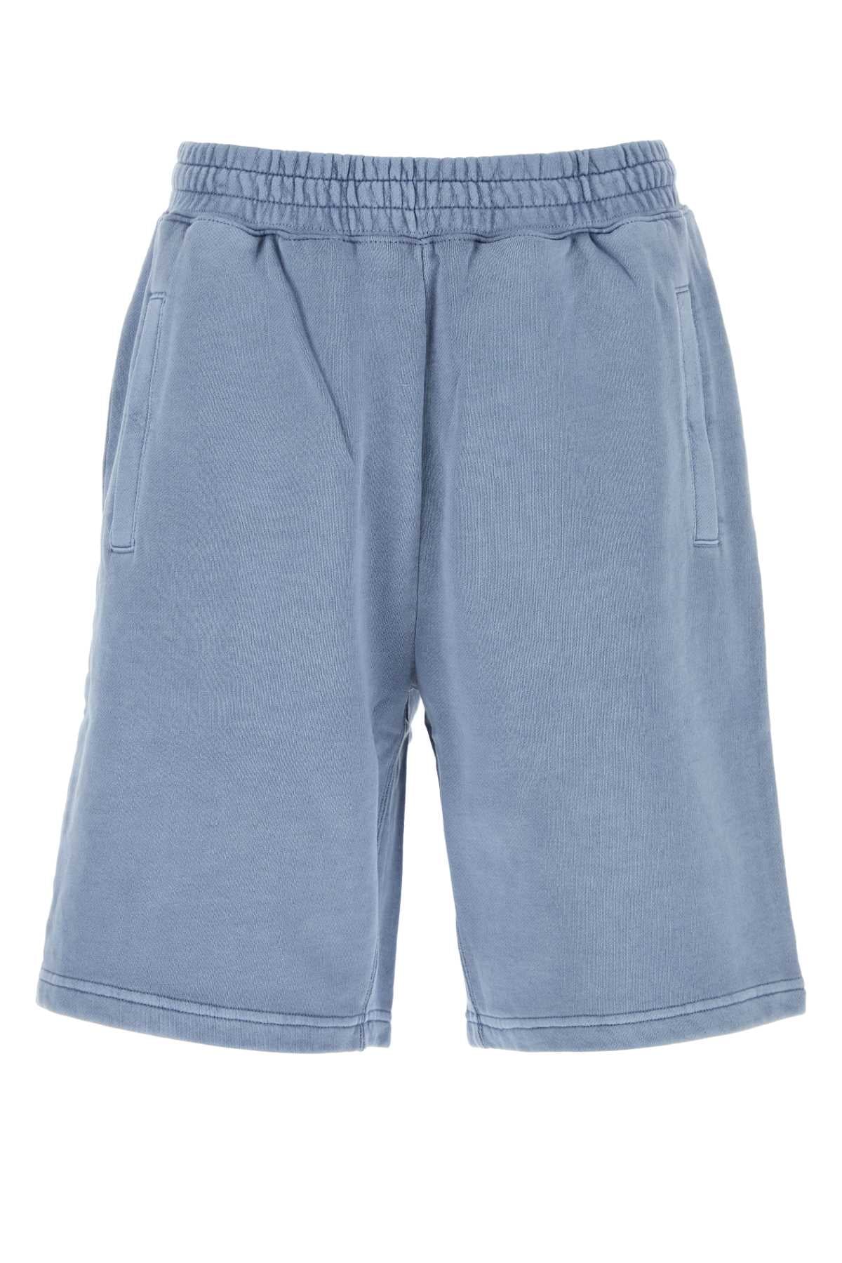 Nelson_Sweat_ShortCotton_Sweat_I030130_3HXGD_Image_1