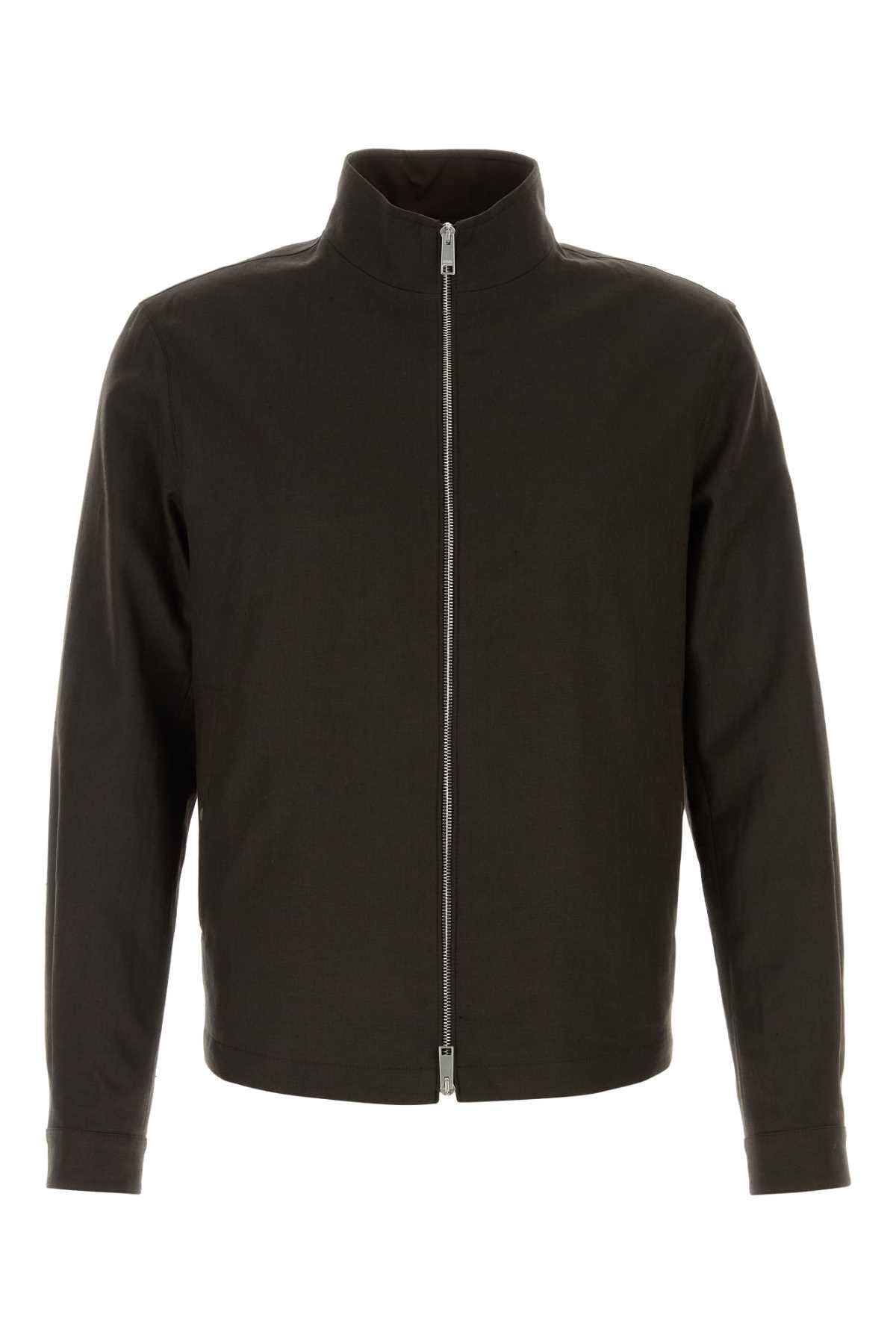 OASI_LINO_BLOUSON_RUFT58A9F139_M09R_Image_1