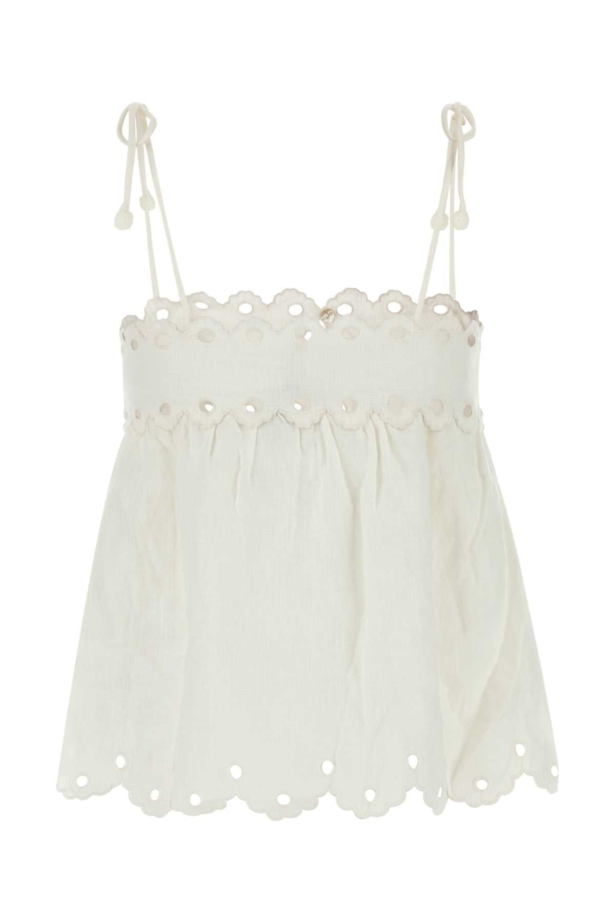 OFF-WHITE_FLOWERS_RICHELIEU_SLEEVELESS_BLOUSE_336579_L0025_Image_2