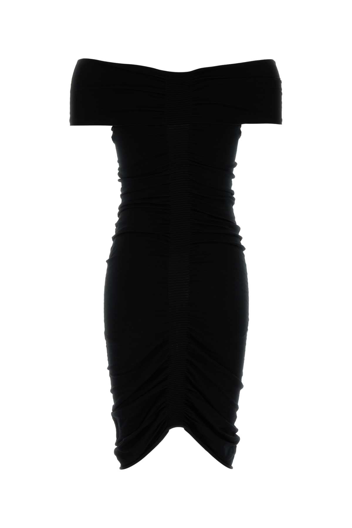 OFF_SHOULDER_RUCHED_DRESS_1KC1256030_001_Image_2