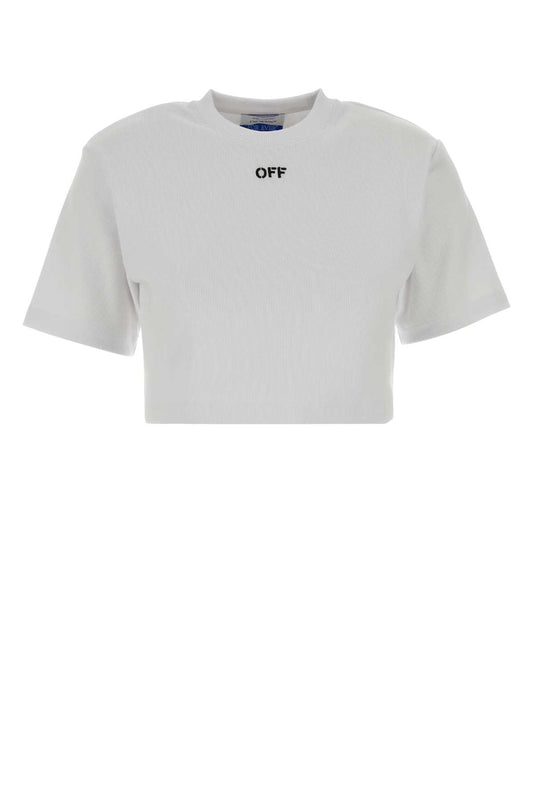 OFF_STAMP_RIB_CROPPED_TEE_WHITE_BLACK_2AA081C99JER004_0110_Image_1