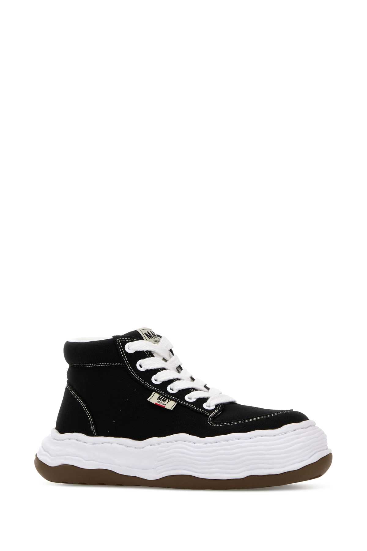 OLIVER_ORIGINAL_SOLE_CANVAS_HIGH_TOP_SNEAKER_A15FW703_BLACK_Image_2