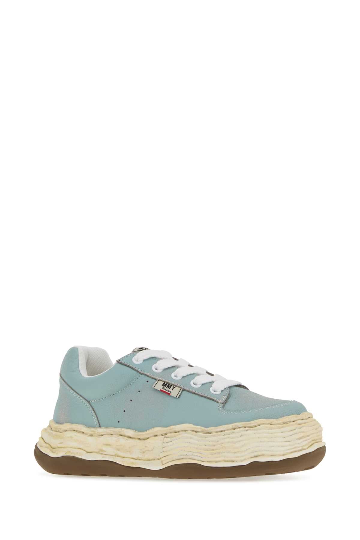 OLIVER_ORIGINAL_SOLE_SHRINK_LEATHER_-TOP_SNEAKER_A16FW707_BLUE_Image_2
