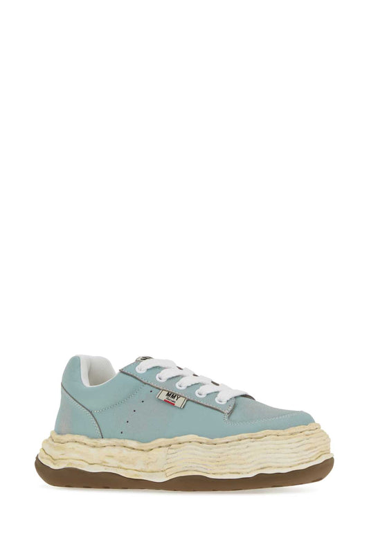 OLIVER_ORIGINAL_SOLE_SHRINK_LEATHER_-TOP_SNEAKER_A16FW707_BLUE_Image_2