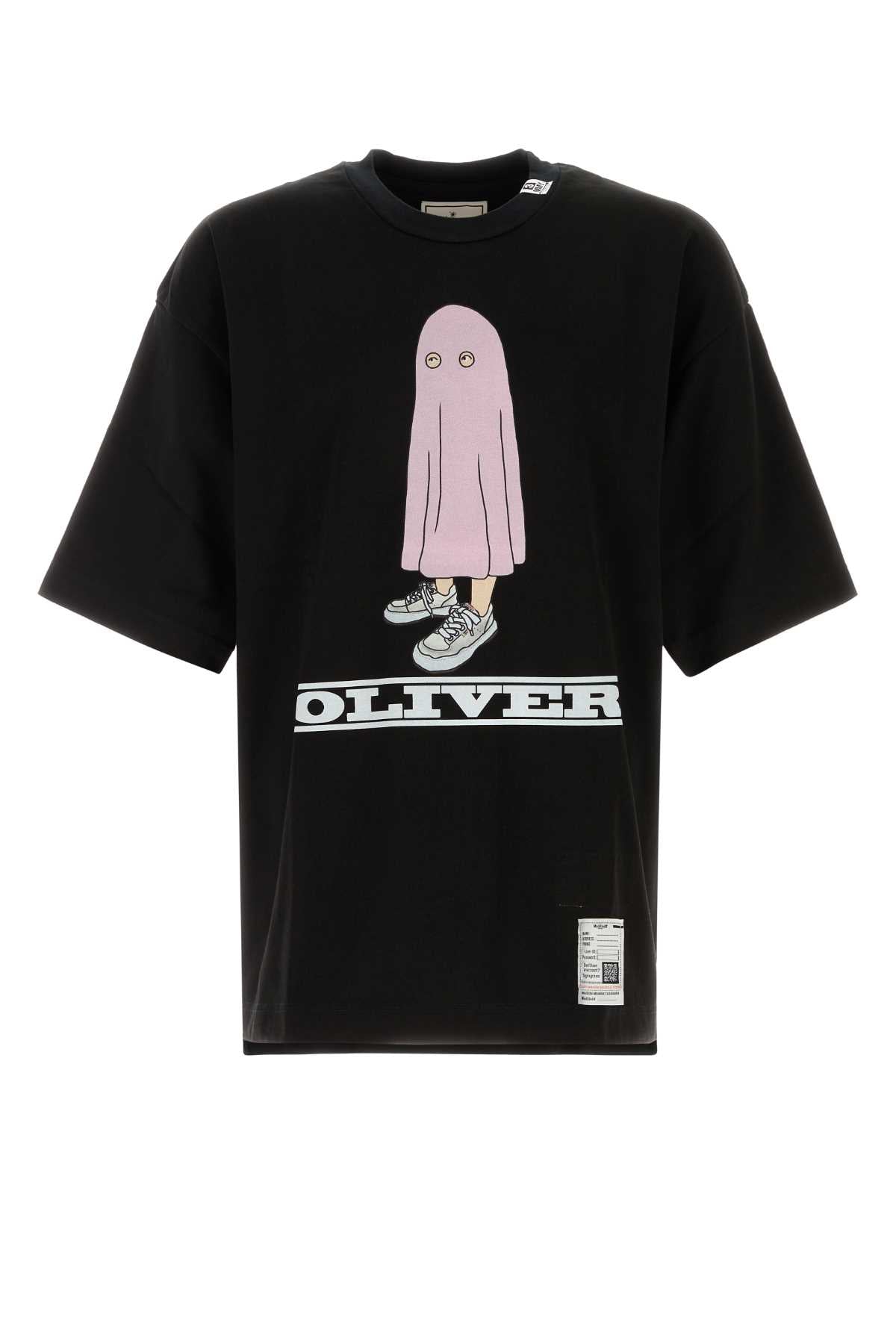 OLIVER_printed_Tee_A15TS651_BLACK_Image_1