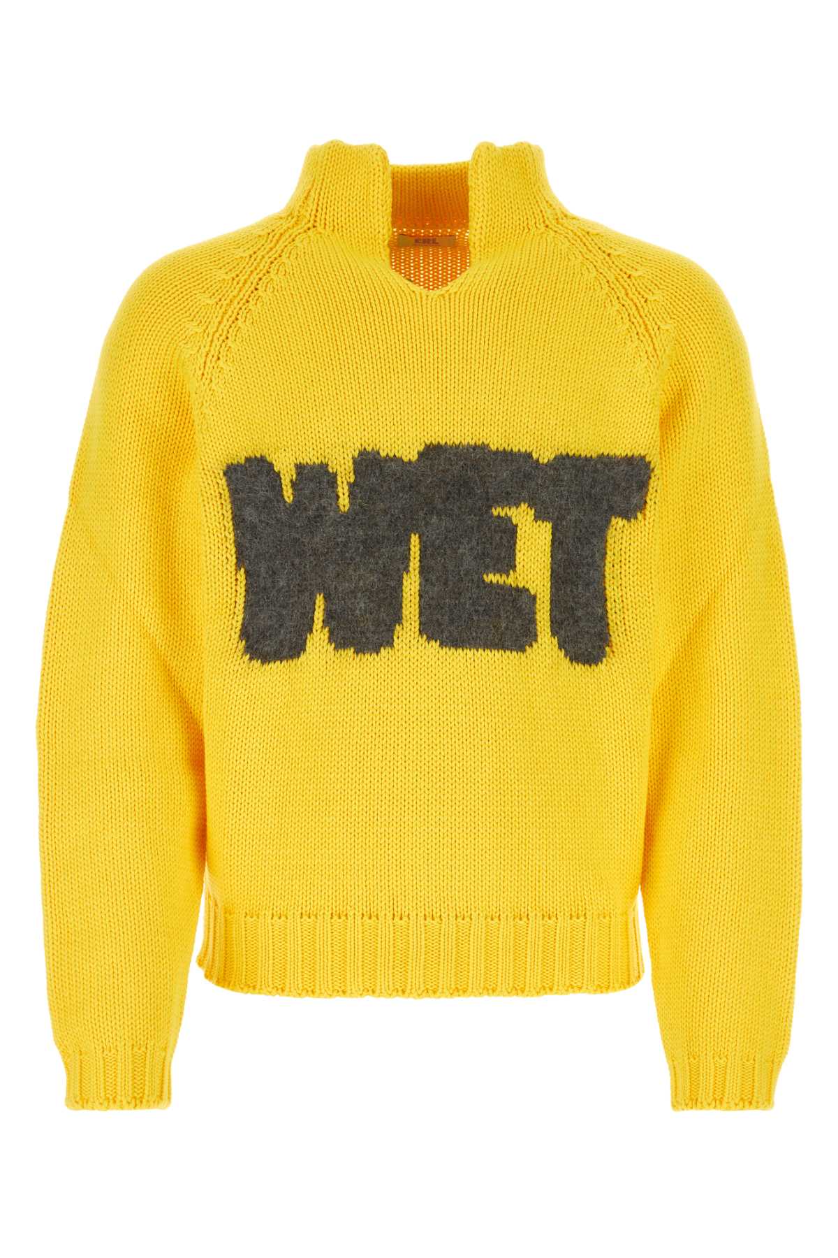 OPEN_NECK_PULLOVER_KNIT_ERL08N007_YELLOW_Image_1
