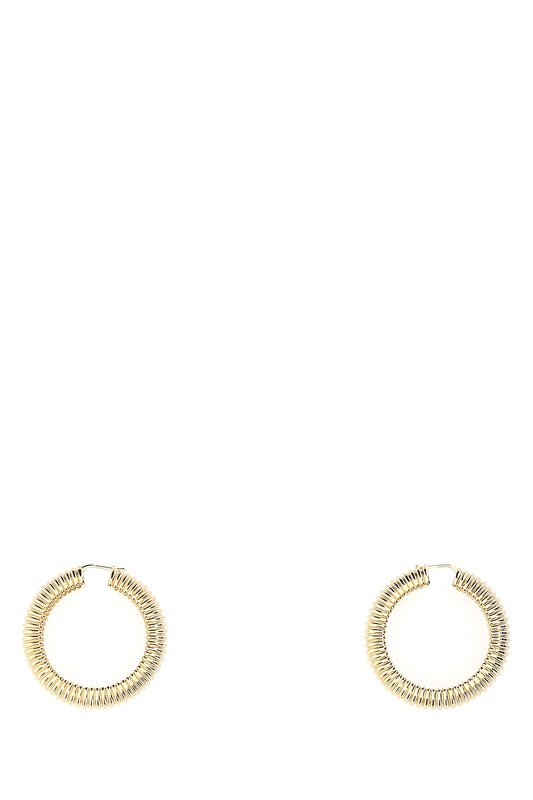 ORECCHINI_AMIBIGSLIMHOOP_GOLD_Image_1