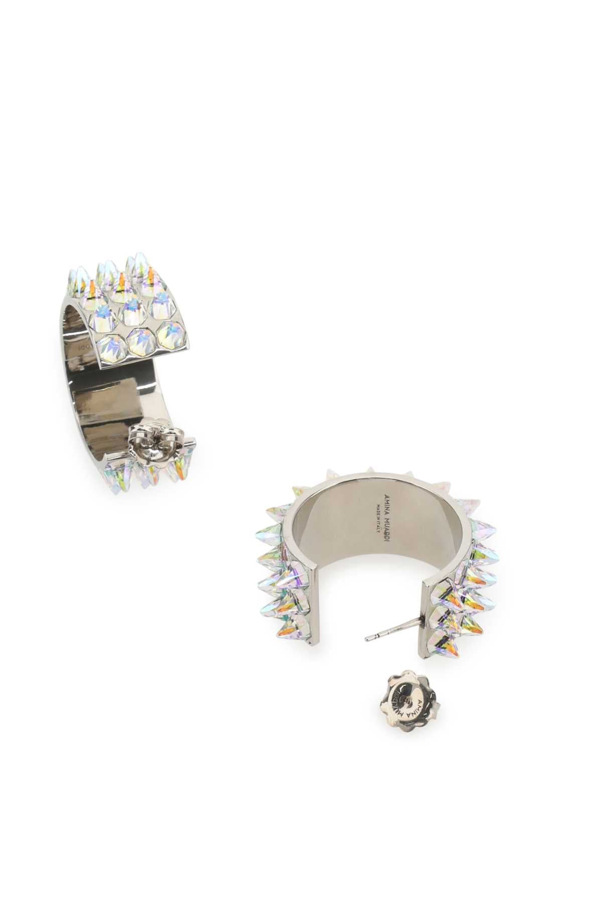 ORECCHINI_KARMAHOOPBIG_SPIKESILVER_Image_3