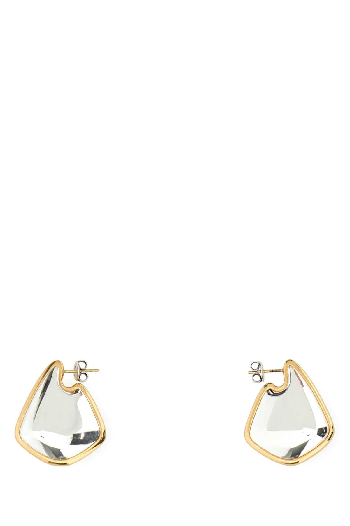 ORECCHINO_SILVER_GOLD_795581V507D_8119_Image_1