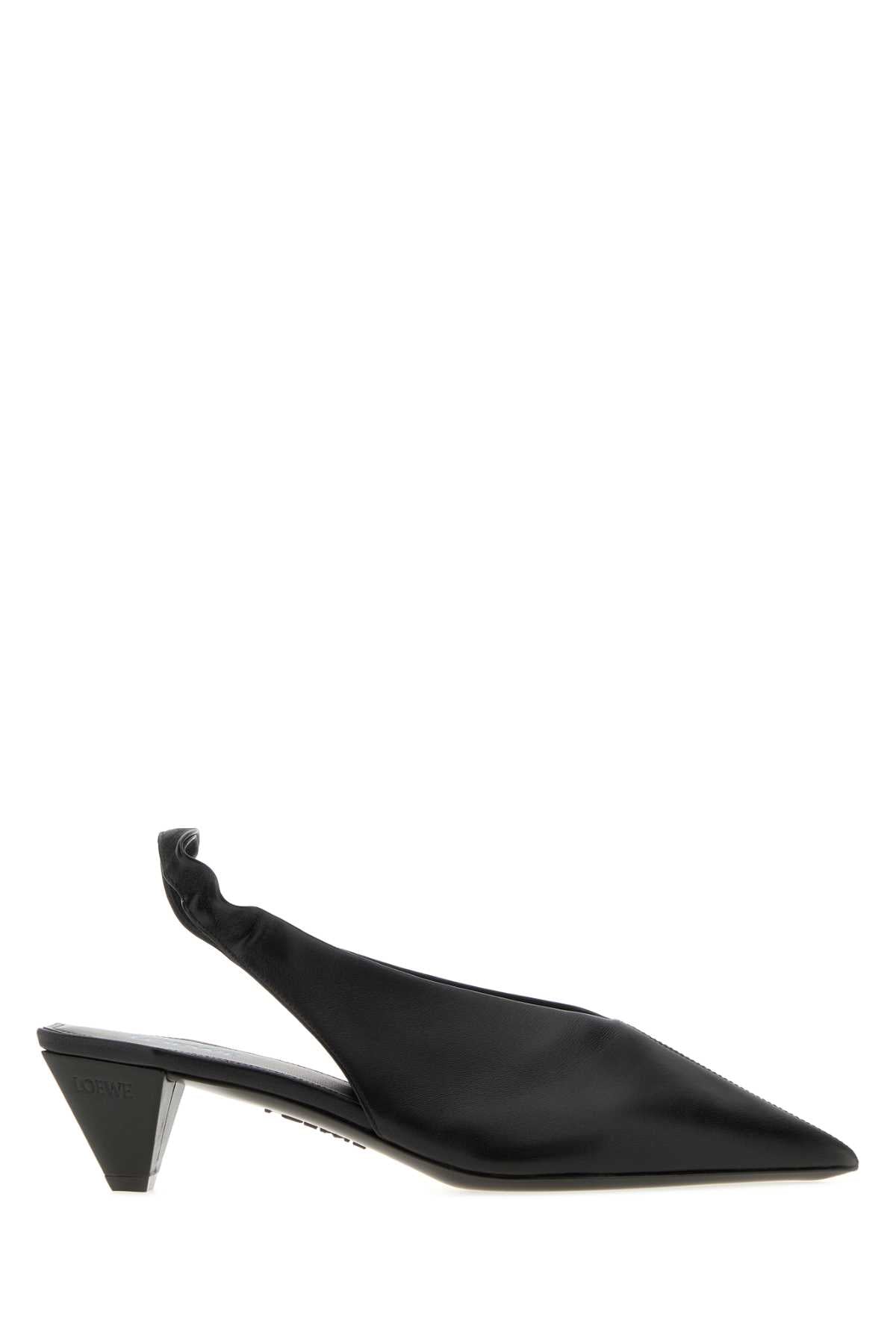 ORIGAMI_CUBIC_SLINGBACK_45_L815S01XA9_BLACK_Image_1