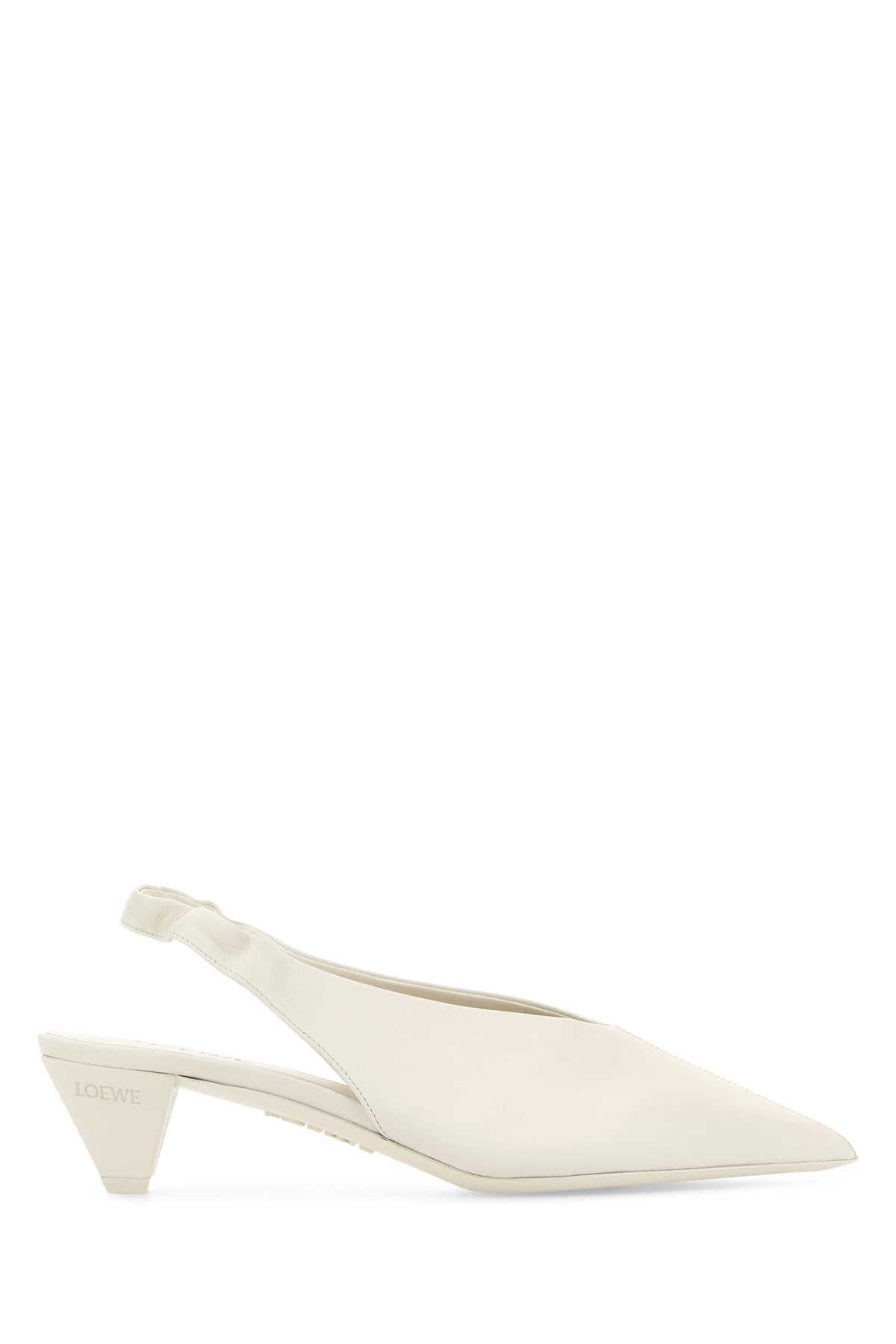 ORIGAMI_CUBIC_SLINGBACK_45_L815S01XA9_WHITE_Image_1