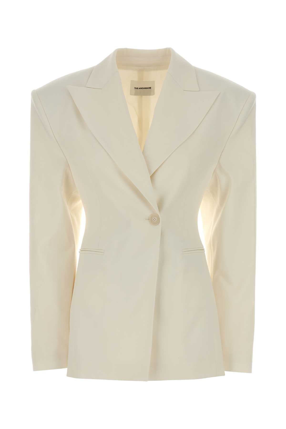 OTTAVIA_-_HOURGLASS_BLAZER_T183019ATNW050_108_Image_1