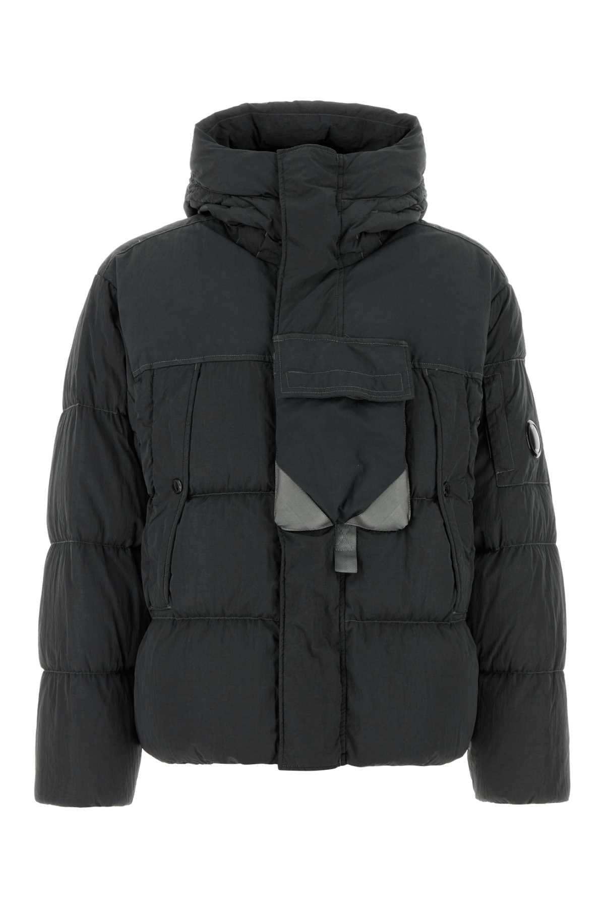 OUTERWEAR_MEDIUM_JACKET_IN_ECO_CHROME-E_MIXED_19CMOW013A006369M_978_Image_1