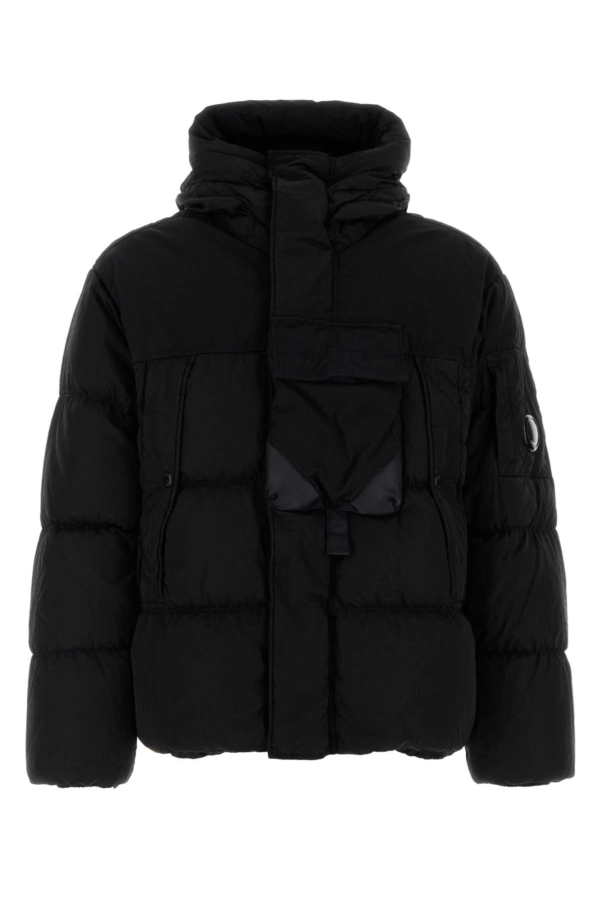 OUTERWEAR_MEDIUM_JACKET_IN_ECO_CHROME-E_MIXED_19CMOW013A006369M_999_Image_1