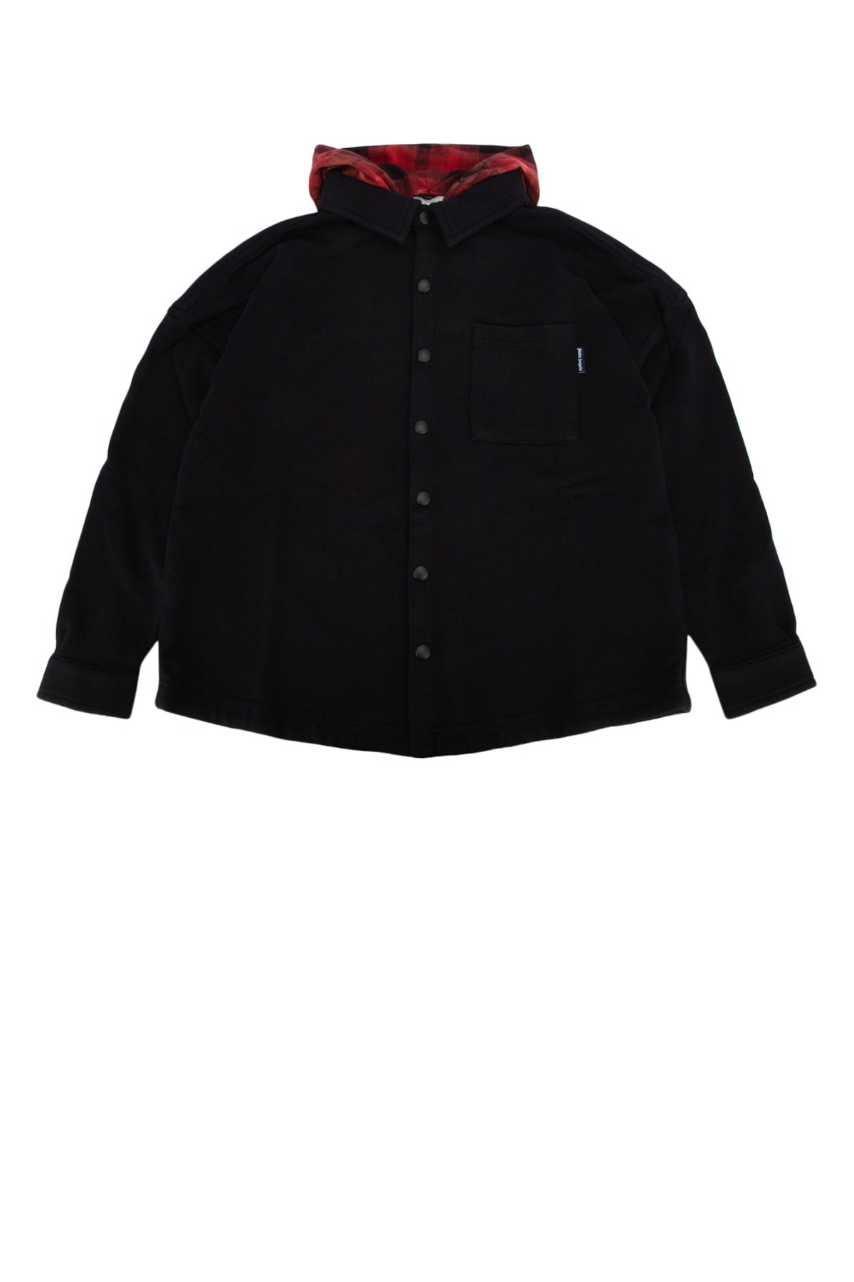 OVERLOGO_FLEECE_HOODED_OS_BLACK_BLACK_PBES002F24FLE001_1010_Image_1