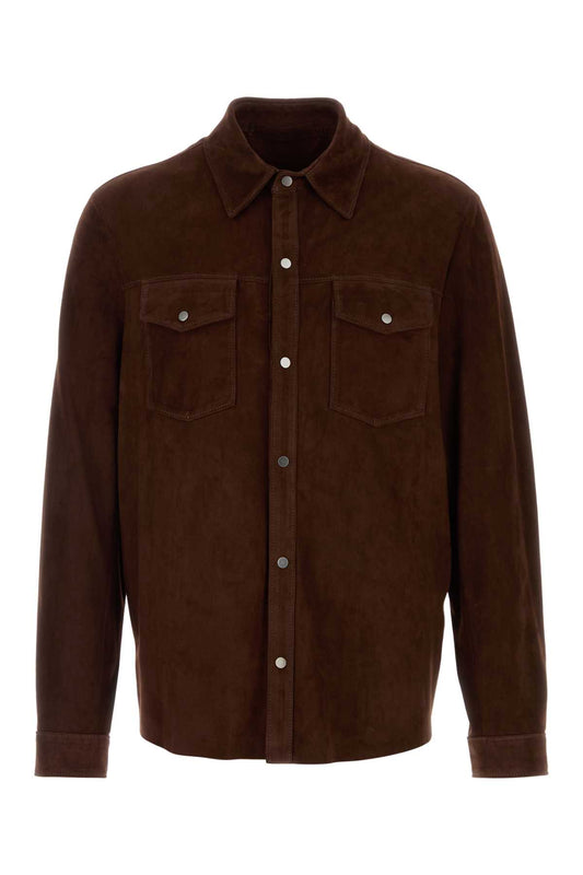 OVERSHIRT_50516U_DARKBROWN_Image_1