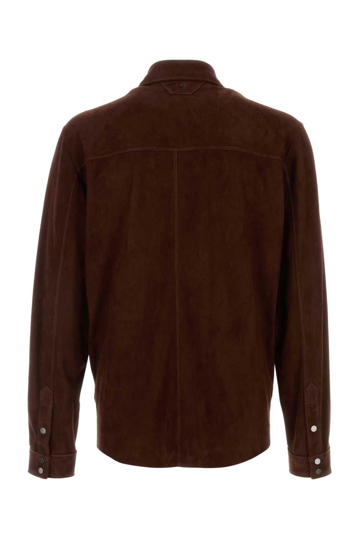 OVERSHIRT_50516U_DARKBROWN_Image_2