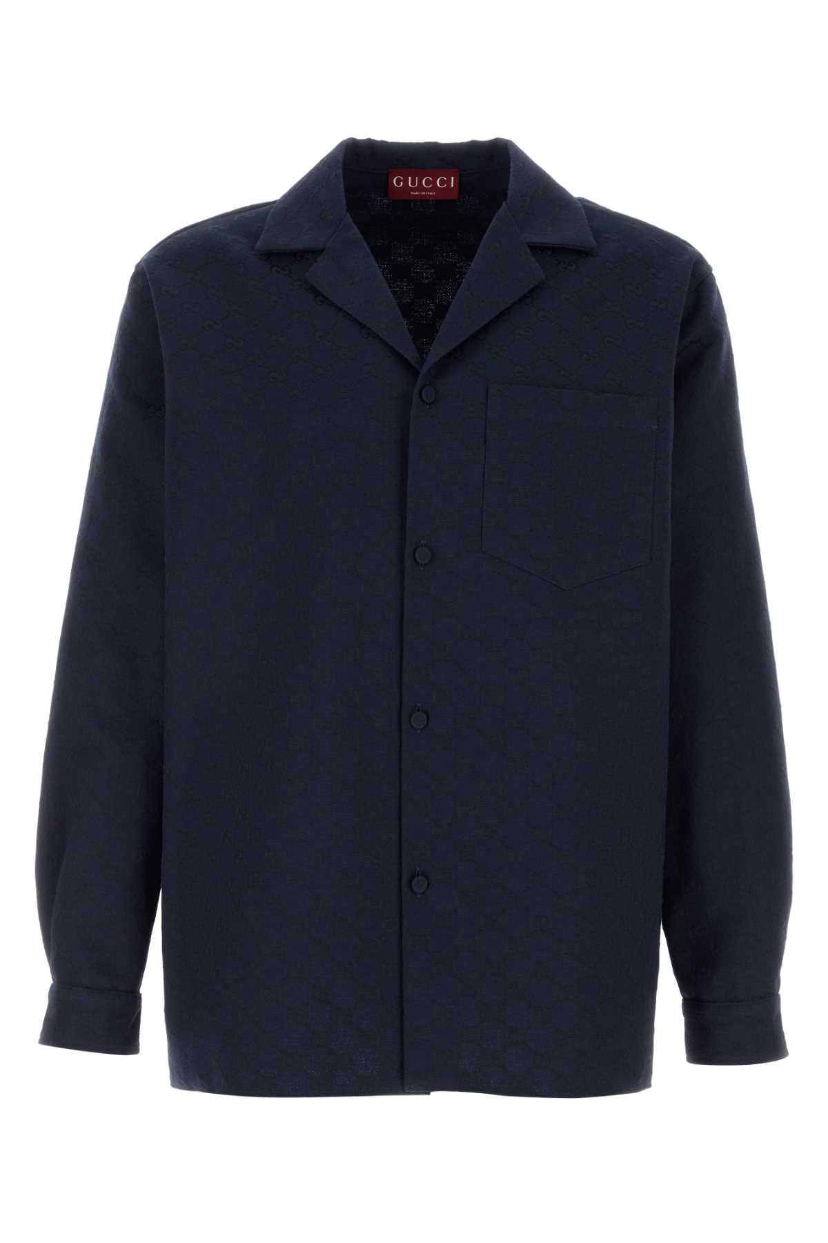 OVERSHIRT_COTTON_GG_ALL_OVER_795200ZAF4S_4596_Image_1