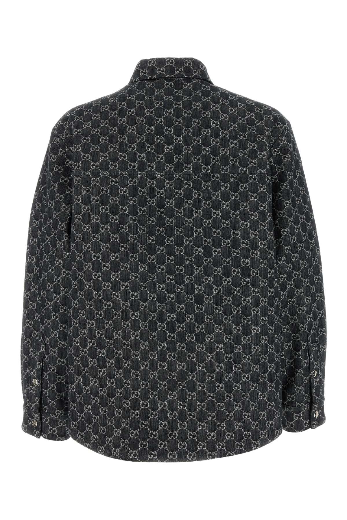 OVERSHIRT_DENIM_GG_ALL_OVER_766142XDC88_1180_Image_2