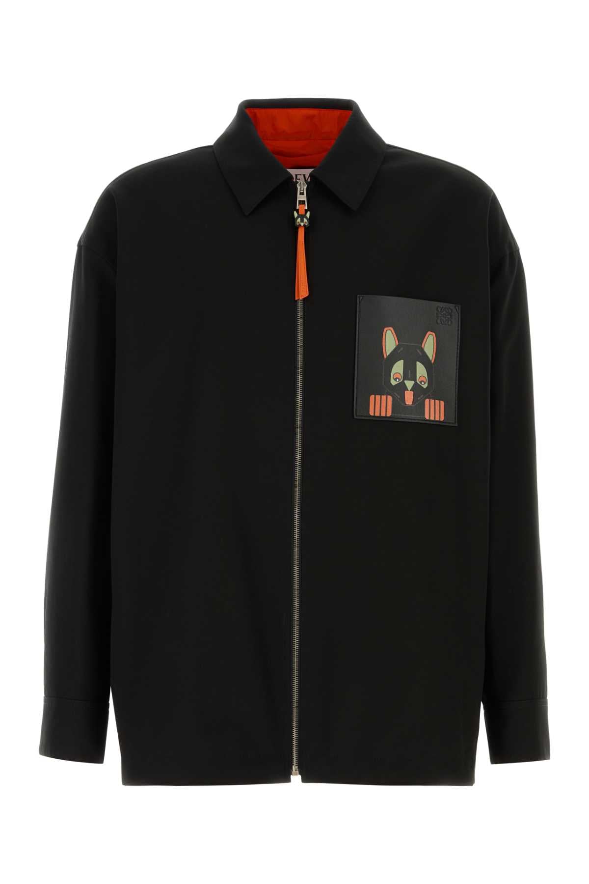 OVERSHIRT_H526Y02WDG_BLACKORANGE_Image_1